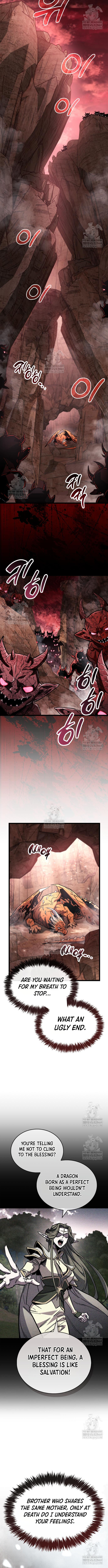 The Player Hides His Past Chapter 115 5